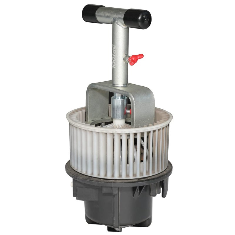 DPTOOL أداة إزالة منفاخ مروحة السخان متوافقة مع فولفو S60 S80 XC60 XC70 V70 لاستبدال Land Rover Evoque LR2 - Image 4